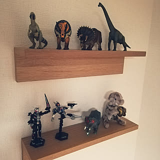 子供部屋男の子 恐竜フィギュアのインテリア実例 Roomclip ルームクリップ 子供部屋男の子 恐竜フィギュアのインテリア実例 Roomclip ルームクリップ