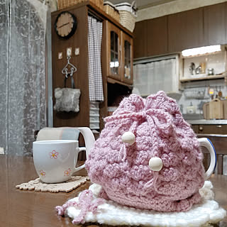 ダイソー ティーコゼーのまとめページ Roomclip ルームクリップ ダイソー ティーコゼーのまとめページ Roomclip ルームクリップ