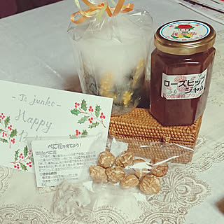 机/mizucchi さん♡/和も洋も好き/花の種のインテリア実例 - 2019-12-08 06:53:00