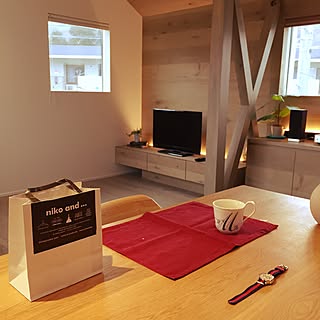 Niko And でお買い物のインテリア実例 Roomclip ルームクリップ