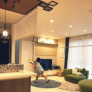 なかなか面白い のインテリア実例 Roomclip ルームクリップ