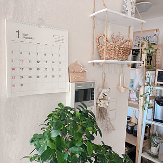 カレンダー22のインテリア実例 Roomclip ルームクリップ