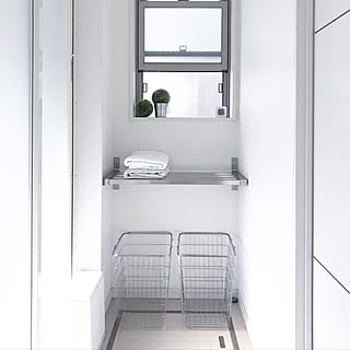 Ikea 洗濯かごのインテリア実例 Roomclip ルームクリップ Ikea 洗濯かごのインテリア実例 Roomclip ルームクリップ