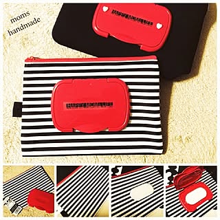 100均 おしりふきケースのおしゃれなアレンジ 飾り方のインテリア実例 Roomclip ルームクリップ