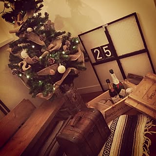 女性の、Other、家族住まいの「玄関/入り口」についてのインテリア実例