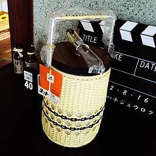 フォロワーさまに感謝♡/昭和レトロ/アイスペール/〆切は6月1日(水)21時くらいのインテリア実例 - 2016-05-29 20:12:08
