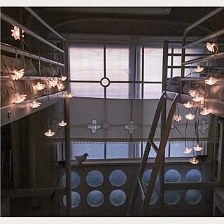 ベッド周り/飾るように暮らす/クリエイティブをマインドに/賃貸/インスタレーション...などのインテリア実例 - 2017-07-02 21:11:58