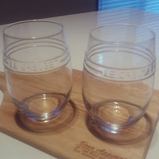 Boss ルクルーゼのインテリア実例 Roomclip ルームクリップ