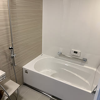 タカラスタンダード お風呂 お風呂はシンプルにのインテリア実例 Roomclip ルームクリップ