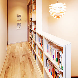 階段ホールのインテリア実例 Roomclip ルームクリップ
