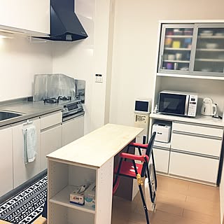 Diy カラーボックス カウンターのインテリア 手作りの実例 Roomclip ルームクリップ Diy カラーボックス カウンターのインテリア 手作りの実例 Roomclip ルームクリップ