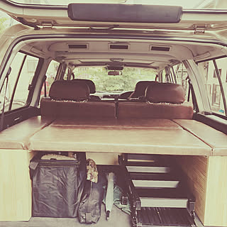 車中泊マットのインテリア実例 Roomclip ルームクリップ 車中泊マットのインテリア実例 Roomclip ルームクリップ