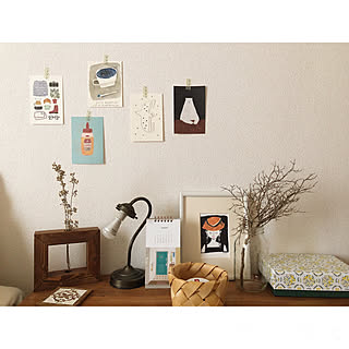 ひとりごとエプロンのインテリア実例 Roomclip ルームクリップ