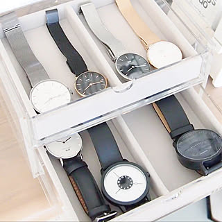 無印良品 腕時計収納のインテリア実例 Roomclip ルームクリップ 無印良品 腕時計収納のインテリア実例 Roomclip ルームクリップ