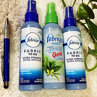 部屋全体 ファブリーズのインテリア実例 Roomclip ルームクリップ