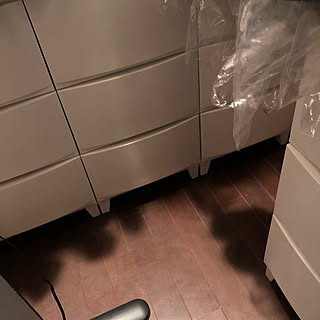 山善ルームス/ルームス/yamazen/山善/クローゼット収納...などのインテリア実例 - 2020-01-23 06:17:04