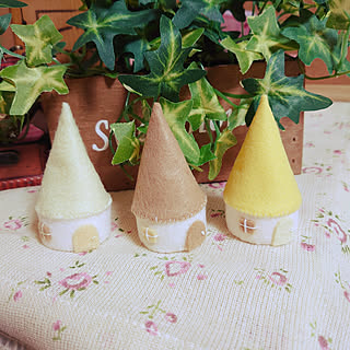 ペットボトル蓋のインテリア実例 Roomclip ルームクリップ