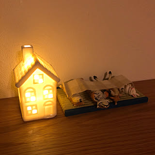 コタツムリ中~♪/おやすみなさい✩.*˚/日曜日の夜꙳★*゚( ᐛ )/昨日は温かいコメント感謝です♡/ガチャガチャ...♪*゚...などのインテリア実例 - 2019-03-10 21:47:43