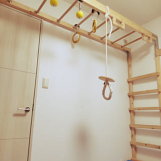 Diy 懸垂バーのインテリア 手作りの実例 Roomclip ルームクリップ Diy 懸垂バーのインテリア 手作りの実例 Roomclip ルームクリップ