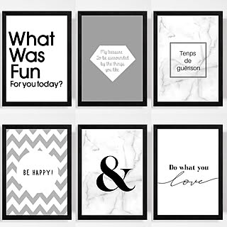 大理石調/カフェ風/セリア/DIY/リノベーション...などのインテリア実例 - 2019-04-28 11:26:45
