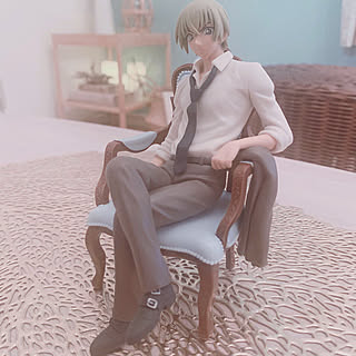 安室透のインテリア実例 Roomclip ルームクリップ