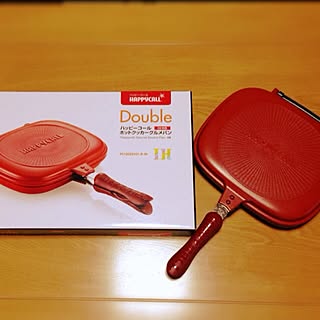 キッチン/フライパンのインテリア実例 - 2013-09-11 17:37:28