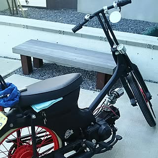千葉県民/RC千葉支部/男前/いいね&フォローありがとうございます☆/インテリアじゃなくてごめんなさい...などのインテリア実例 - 2016-10-20 09:27:53