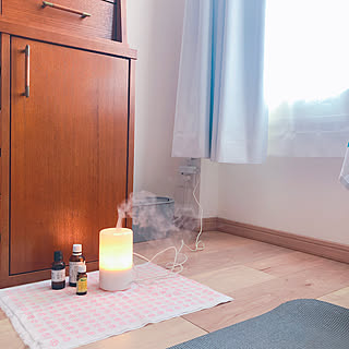 ヨガのある暮らしのインテリア実例 Roomclip ルームクリップ