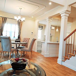 オスモワックスアンドクリーナーのインテリア実例 Roomclip ルームクリップ