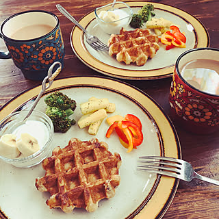 マグカップ ストーンウェアのインテリア実例 Roomclip ルームクリップ