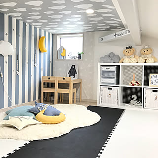 ニトリ 雲ラグのインテリア実例 Roomclip ルームクリップ ニトリ 雲ラグのインテリア実例 Roomclip ルームクリップ