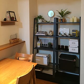 壁/天井/男前もかわいいも好き/男前に憧れ中/IKEA/DIY...などのインテリア実例 - 2015-02-13 00:41:34