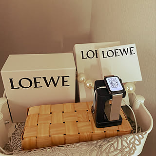 スマートウォッチスタンドのインテリア実例 Roomclip ルームクリップ