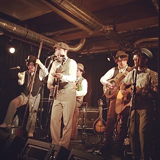 ウォッシュタブベース/yuglet waterloo/ライブ/渋谷/ライブハウス...などのインテリア実例 - 2014-05-25 20:55:18