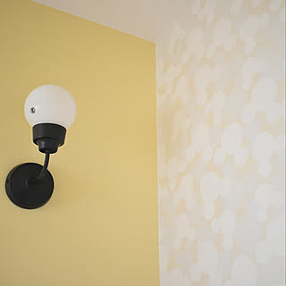 バス トイレ ディズニークロスのインテリア実例 Roomclip ルームクリップ