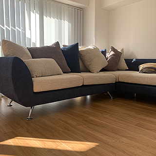 東京インテリアソファのインテリア実例 Roomclip ルームクリップ