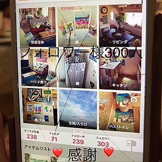 バス/トイレ/フォロワー様300人感謝❤︎.°/咽頭炎/RCのみんな大好き(*´艸`)❤️/病院にて♡...などのインテリア実例 - 2017-05-31 21:38:16