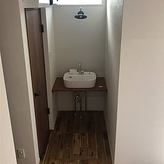 パナソニック洗面ボウルのインテリア実例 Roomclip ルームクリップ