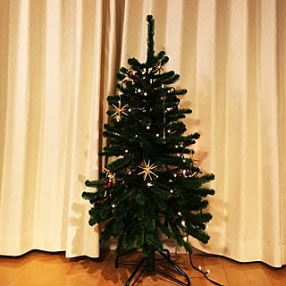 リビング/one's/Francfranc/クリスマスのインテリア実例 - 2016-11-28 20:31:29
