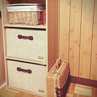 ピクニックバスケット ニトリのインテリア実例 Roomclip ルームクリップ