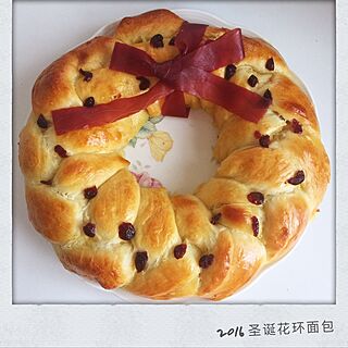 キッチン/Breadのインテリア実例 - 2016-12-25 01:13:03