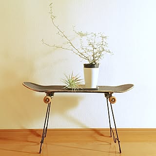 セリア プランタースタンドのインテリア実例 Roomclip ルームクリップ