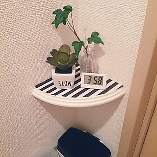 バス トイレ コーナーラックのインテリア実例 Roomclip ルームクリップ バス トイレ コーナーラックのインテリア実例 Roomclip ルームクリップ