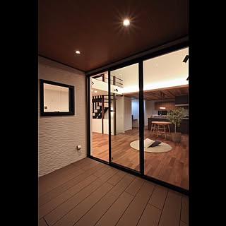 フルフラットバルコニーのインテリア実例 Roomclip ルームクリップ フルフラットバルコニーのインテリア実例 Roomclip ルームクリップ
