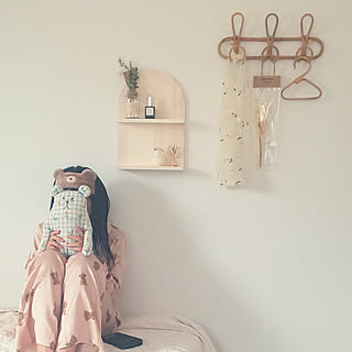 Jcの部屋のインテリア実例 Roomclip ルームクリップ