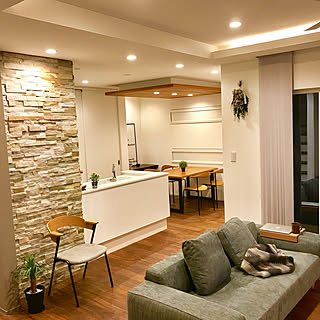 ブラインドカーテンのインテリア実例 Roomclip ルームクリップ