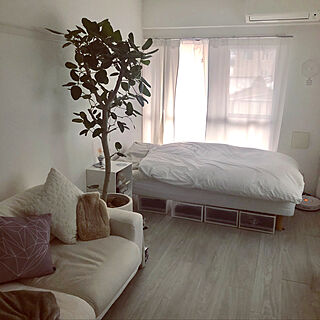 開運のインテリア実例 Roomclip ルームクリップ