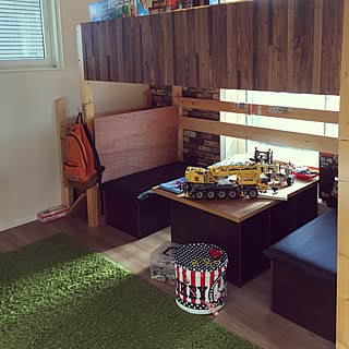 レゴ部屋のインテリア実例 Roomclip ルームクリップ レゴ部屋のインテリア実例 Roomclip ルームクリップ
