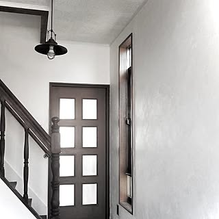 廻り縁塗装のインテリア実例 Roomclip ルームクリップ