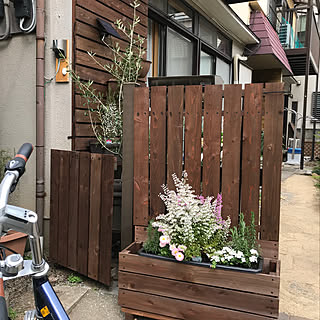 木戸のインテリア実例 Roomclip ルームクリップ